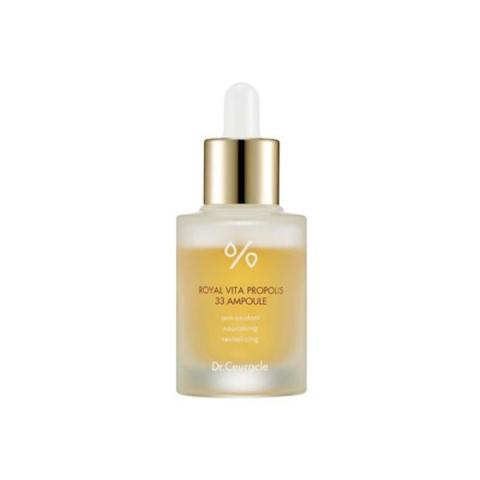 Dr. Ceuracle - Royal Vita Propolis 33 Ampoule - 30ml