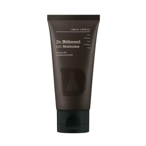 Dr. Different - 131 Moisturizer - 100ml Dr. Different - 131 Moisturizer - 100ml