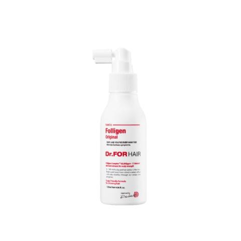 Dr. FORHAIR - Folligen Tonique - 120ml Dr. FORHAIR - Folligen Tonique - 120ml