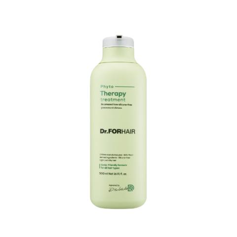 Dr. FORHAIR - Phyto Therapy Traitement - 500ml Dr. FORHAIR - Phyto Therapy Traitement - 500ml