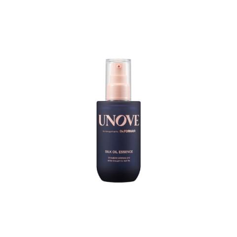 Dr. FORHAIR - UNOVE - Essence d'huile de soie - 70ml Dr. FORHAIR - UNOVE - Essence d'huile de soie - 70ml