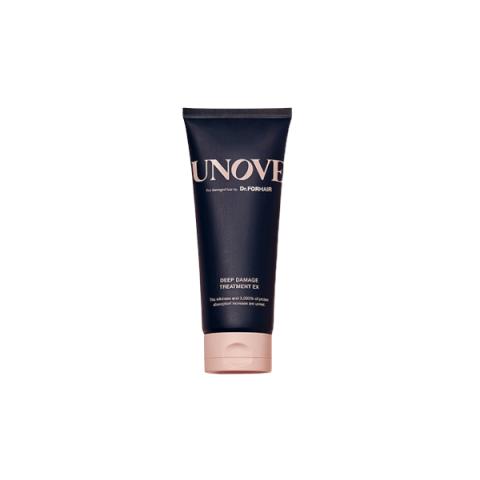 Dr. FORHAIR - UNOVE - Traitement des dommages profonds EX - 207ml Dr. FORHAIR - UNOVE - Traitement des dommages profonds EX - 207ml