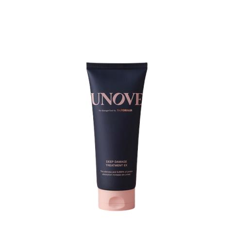 Dr. FORHAIR - UNOVE - Traitement des dommages profonds EX - 207ml Dr. FORHAIR - UNOVE - Traitement des dommages profonds EX - 207ml