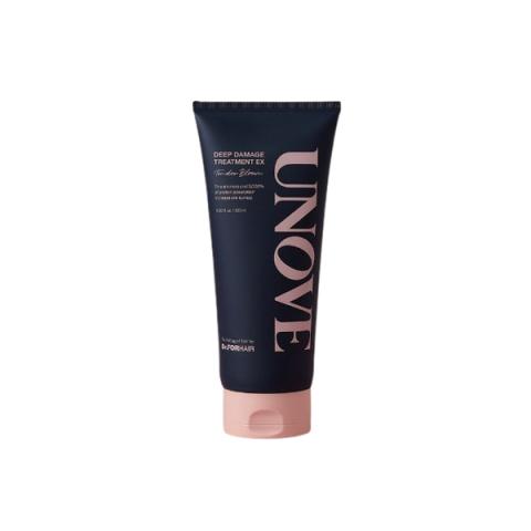 Dr. FORHAIR - UNOVE - Traitement des dommages profonds EX - Tender Bloom - 320 ml Dr. FORHAIR - UNOVE - Traitement des dommages profonds EX - Tender Bloom - 320 ml