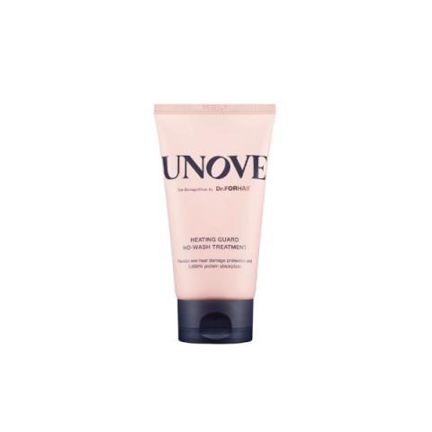 Dr. FORHAIR - UNOVE - Traitement sans lavage Heating Guard - 147ml Dr. FORHAIR - UNOVE - Traitement sans lavage Heating Guard - 147ml