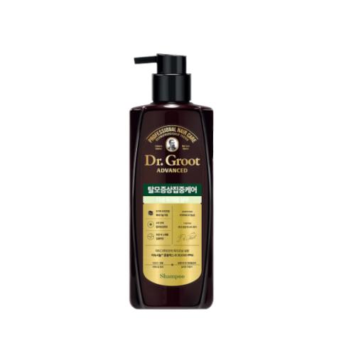 Dr. Groot - Derma Solution Hair Loss Care Shampoo Advanced - Pour... Dr. Groot - Derma Solution Hair Loss Care Shampoo Advanced - Pour...