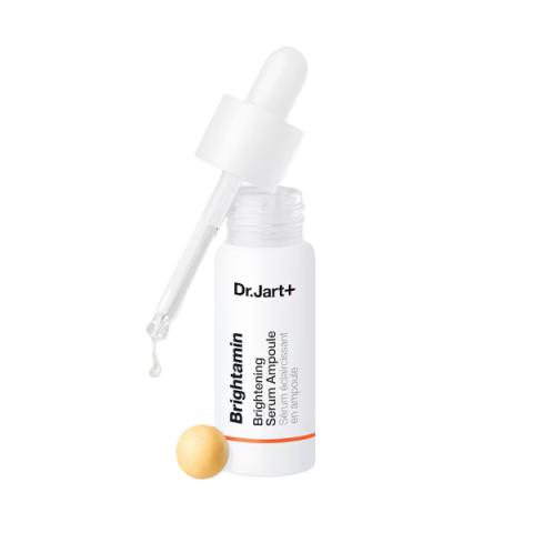 Dr. Jart+ - Ampoule de sérum éclaircissant Brightamin - 8ml