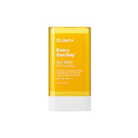 Dr. Jart+ - Bâton solaire Every Sun Day SPF50+ PA++++ - 19g Dr. Jart+ - Bâton solaire Every Sun Day SPF50+ PA++++ - 19g