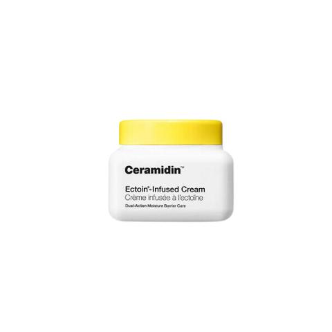 Dr. Jart+ - Ceramidin Crème infusée d'ectoïne - 50ml Dr. Jart+ - Ceramidin Crème infusée d'ectoïne - 50ml