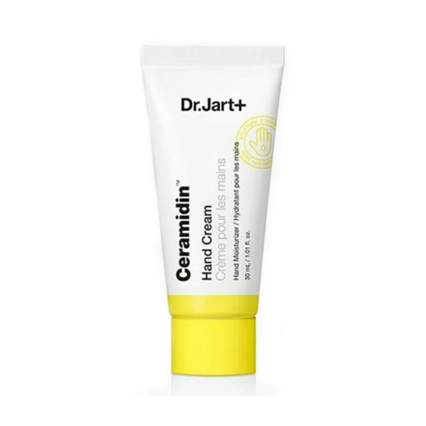 Dr. Jart+ - Ceramidin Crème pour les mains - 50ml Dr. Jart+ - Ceramidin Crème pour les mains - 50ml