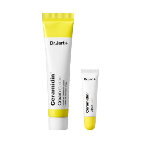 Dr. Jart+ - Ceramidin Repair Set Dr. Jart+ - Ceramidin Repair Set