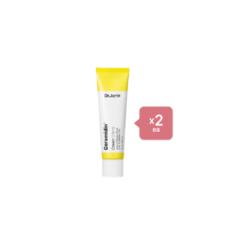 Dr. Jart+ - Coffret Ceramidin Cream (2ea) Set Dr. Jart+ - Coffret Ceramidin Cream (2ea) Set