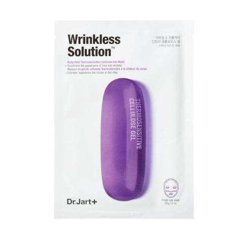 Dr. Jart+ - Dermask Intra Jet Solution sans rides - 1pièce