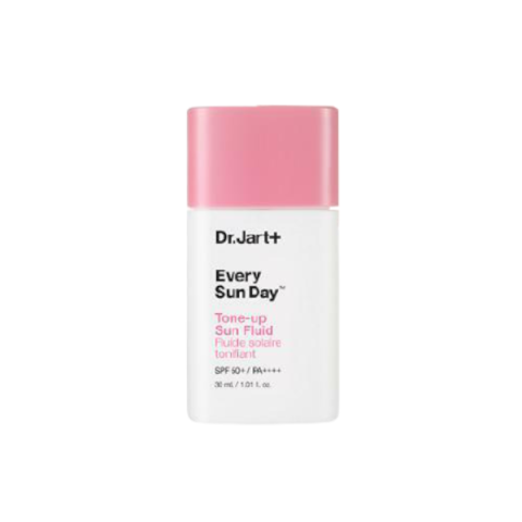 Dr. Jart+ - Every Sun Day Fluide Solaire Tonifiant SPF50+ PA++++ -