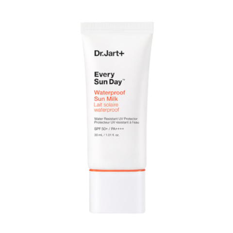 Dr. Jart+ - Every Sun Day Lait Solaire Imperméable SPF50+ PA++++ - Dr. Jart+ - Every Sun Day Lait Solaire Imperméable SPF50+ PA++++ -