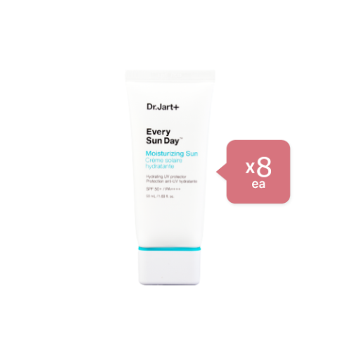 Dr. Jart+ - Every Sun Day Moisturizing Sun SPF50+ PA++++ 30ml...