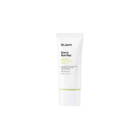 Dr. Jart+ - Every Sun Day Soleil Doux SPF43 PA +++ - 30ml