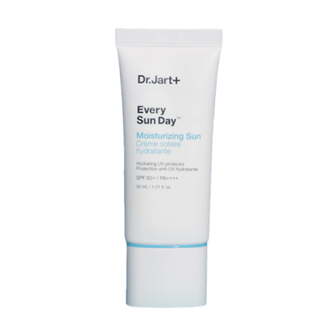 Dr. Jart+ - Every Sun Day Soleil Hydratant SPF50+ PA++++ - 30ml Dr. Jart+ - Every Sun Day Soleil Hydratant SPF50+ PA++++ - 30ml