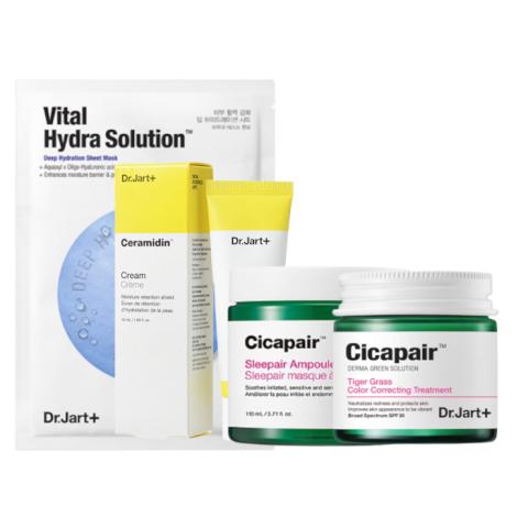 Dr. Jart+ Healthy Glow Kit Dr. Jart+ Healthy Glow Kit