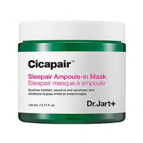 Dr. Jart+ - Masque Ampoule-in Cicapair Sleepair - 110ml
