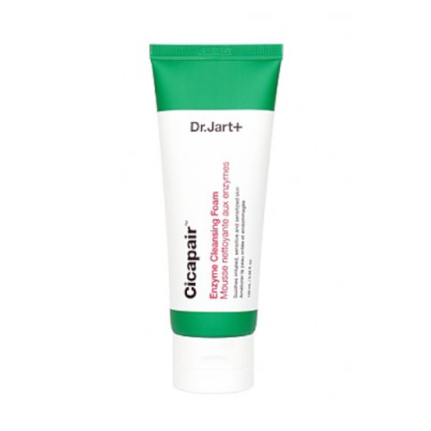 Dr. Jart+ - Mousse nettoyante aux enzymes Cicapair - 100ml Dr. Jart+ - Mousse nettoyante aux enzymes Cicapair - 100ml