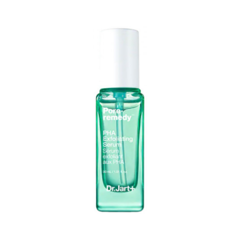 Dr. Jart+ - Pore Remedy Sérum exfoliant PHA - 30ml Dr. Jart+ - Pore Remedy Sérum exfoliant PHA - 30ml