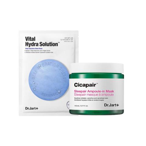 Dr. Jart+ Premium BB Value Set Dr. Jart+ Premium BB Value Set