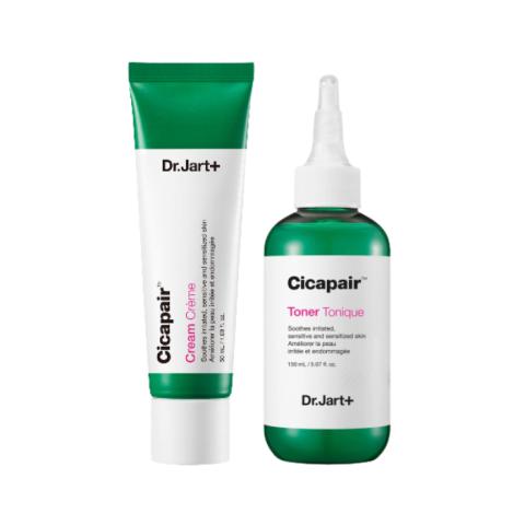 Dr. Jart+ - Set Cicapair Dr. Jart+ - Set Cicapair