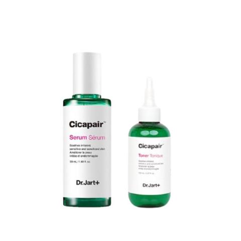 Dr Jart+ Set de Cicapair Dr Jart+ Set de Cicapair