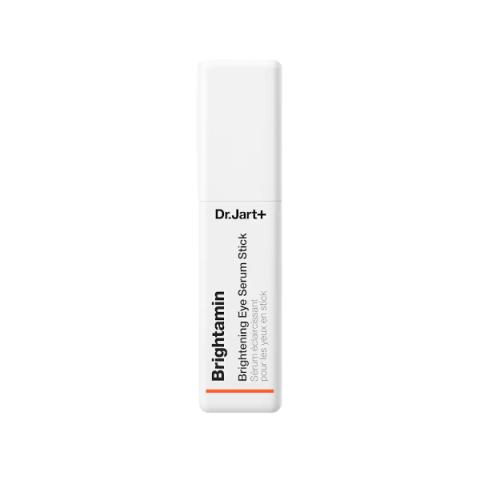 Dr. Jart+ - Stick sérum contour des yeux illuminateur Brightamin - 3.6g Dr. Jart+ - Stick sérum contour des yeux illuminateur Brightamin - 3.6g
