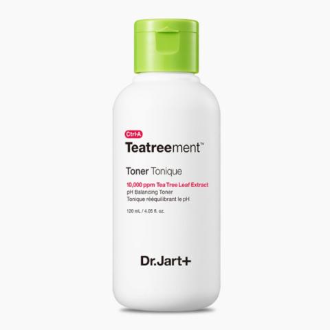 Dr. Jart+ - Toner Teatreement Ctrl + A - 120ml Dr. Jart+ - Toner Teatreement Ctrl + A - 120ml