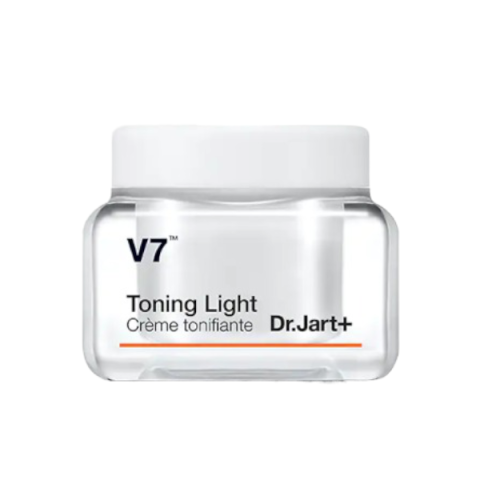 Dr. Jart+ - V7 Tonifiant la lumière - 50ml Dr. Jart+ - V7 Tonifiant la lumière - 50ml