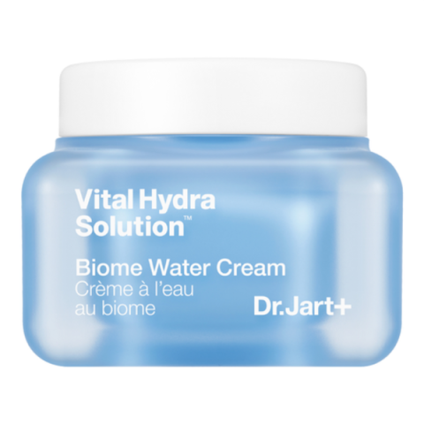 Dr. Jart+ - Vital Hydra Solution Biome Crème d'eau - 50ml Dr. Jart+ - Vital Hydra Solution Biome Crème d'eau - 50ml