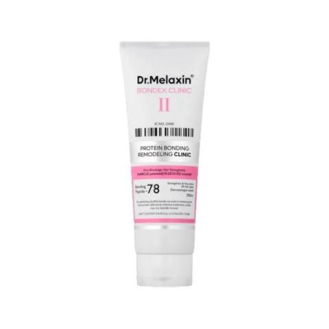 Dr. Melaxin - Clinique de remodelage par liaison protéique Bondex - 250ml Dr. Melaxin - Clinique de remodelage par liaison protéique Bondex - 250ml