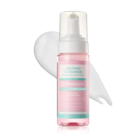 Dr. Melaxin - Nettoyant Fondant - 150ml Dr. Melaxin - Nettoyant Fondant - 150ml