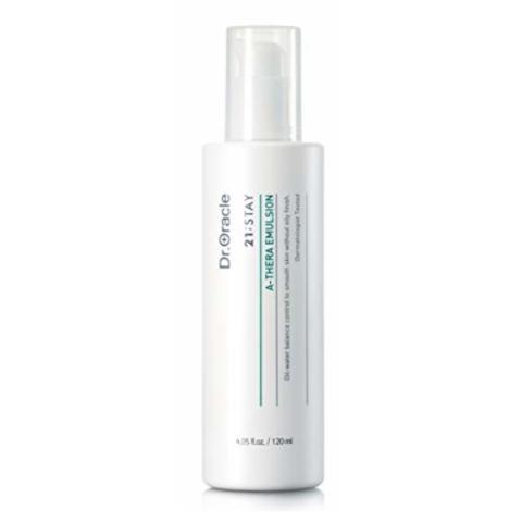 Dr. Oracle - 21;STAY Émulsion A-Thera - 120ml