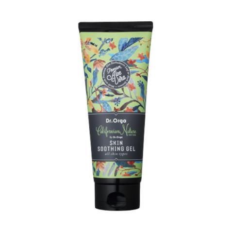 Dr. Orga - Gel apaisant pour la peau à l'aloès - 210ml Dr. Orga - Gel apaisant pour la peau à l'aloès - 210ml
