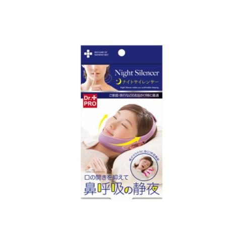 Dr. Pro - Sangle de lifting anti-ronflement - 1pièce Dr. Pro - Sangle de lifting anti-ronflement - 1pièce