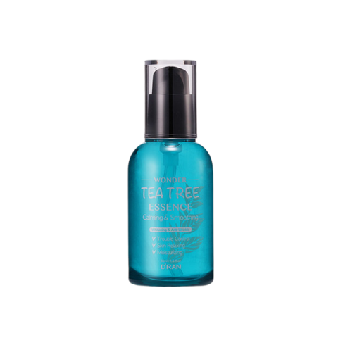 D'RAN - Wonder Essence d'arbre à thé - 50ml