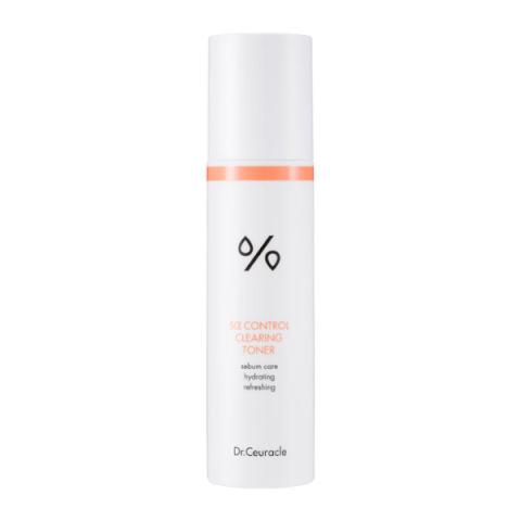 Dr.Ceuracle - 5α Control Effacer le toner - 120ml Dr.Ceuracle - 5α Control Effacer le toner - 120ml