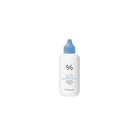 Dr.Ceuracle - AC Cure Solution Dexcarnol Lotion - 160ml