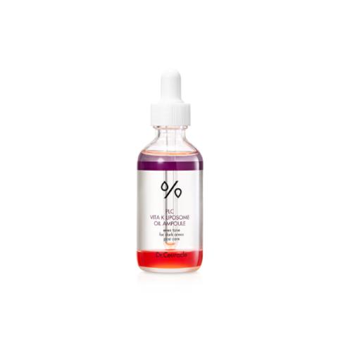 Dr.Ceuracle - Ampoule d'huile de liposome PLC Vita K - 50ml