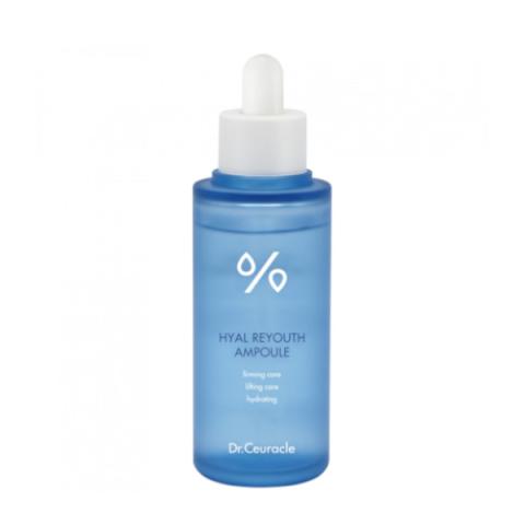 Dr.Ceuracle - Ampoule Hyal Reyouth - 50ml