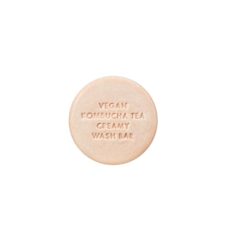 Dr.Ceuracle - Barre de lavage crémeuse Vegan Kombucha Tea - 100g Dr.Ceuracle - Barre de lavage crémeuse Vegan Kombucha Tea - 100g