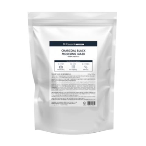 Dr.Ceuracle - Charcoal Black Modeling Mask - 1000g Dr.Ceuracle - Charcoal Black Modeling Mask - 1000g
