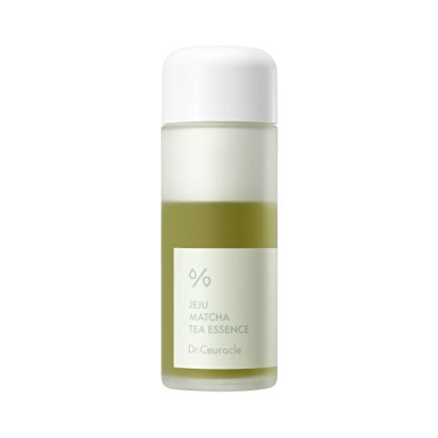 Dr.Ceuracle - Essence de thé matcha de Jeju - 150ml Dr.Ceuracle - Essence de thé matcha de Jeju - 150ml