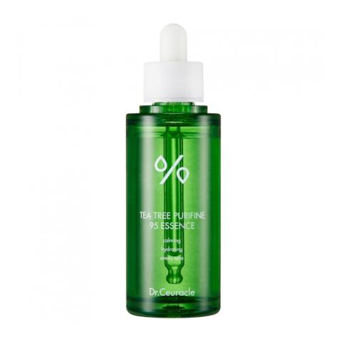 Dr.Ceuracle - Essence de théier Purifine - 50ml