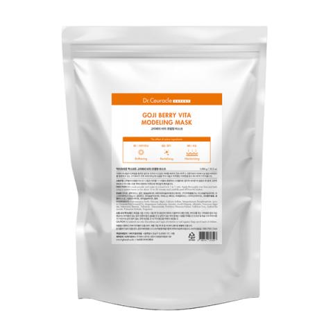 Dr.Ceuracle - Goji Berry Vita Modeling Mask - 1000g Dr.Ceuracle - Goji Berry Vita Modeling Mask - 1000g