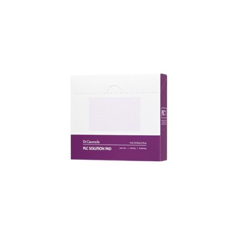 Dr.Ceuracle - PLC Solution Pad - 9ml*10ea