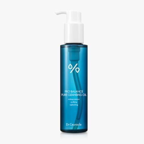 Dr.Ceuracle - Pro-Balance Huile nettoyante pure - 155 ml